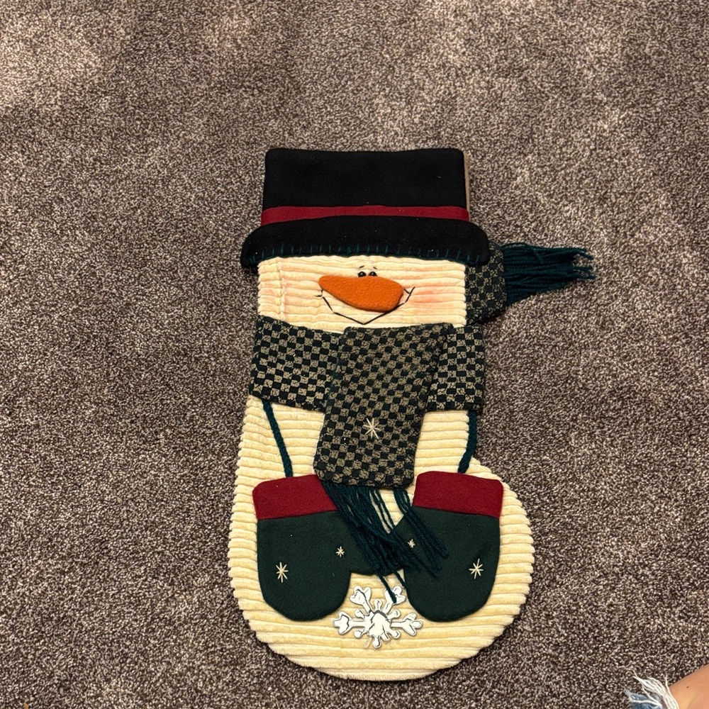 Christmas Stocking